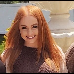 Meet your Posher, Alaina